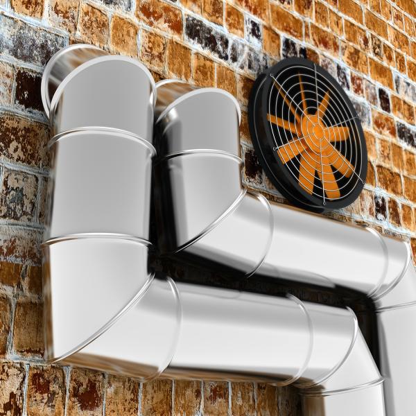 Entretien, réparation et nettoyage de VMC à Clamart